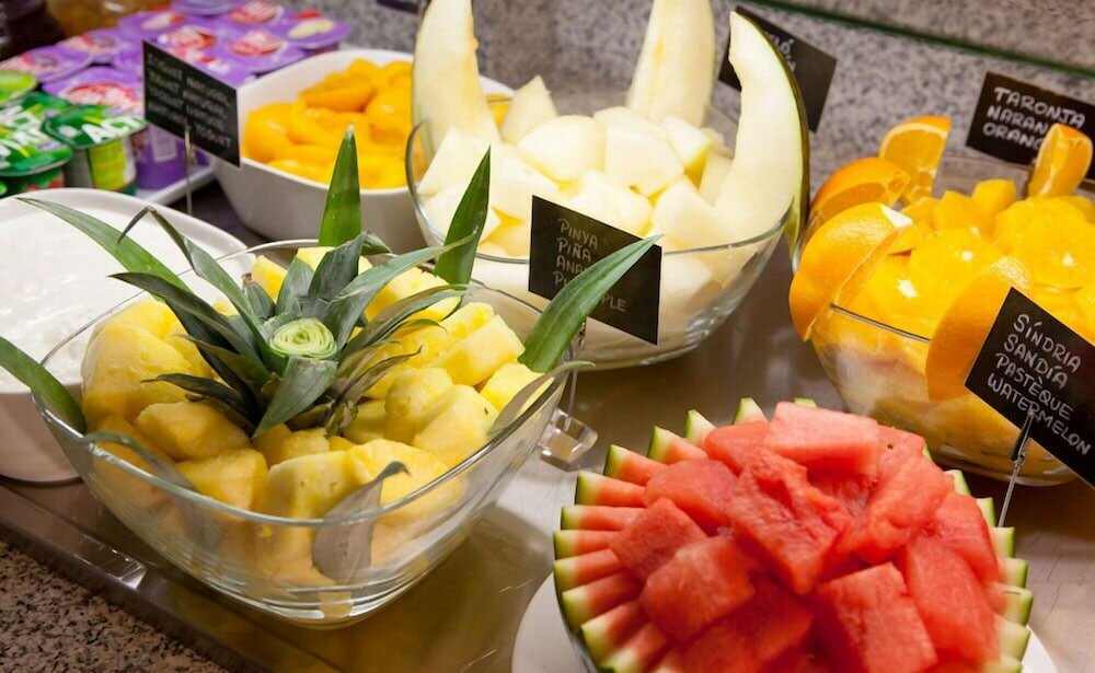 Фото Hotel Bonavida