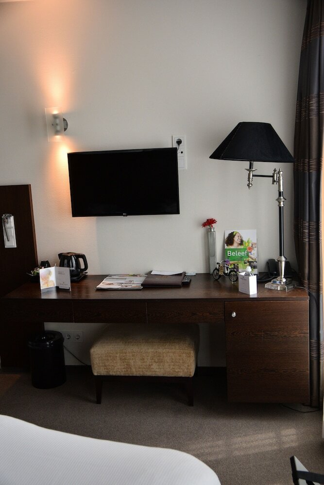 Фото Golden Tulip West-ende Helmond-eindhoven