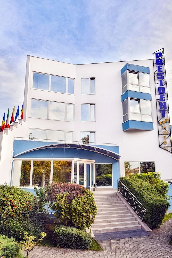Фото President Hotel