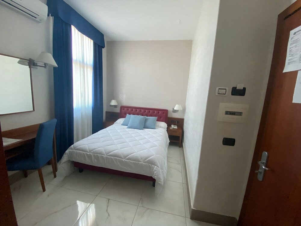 Фото Hotel Gli Dei