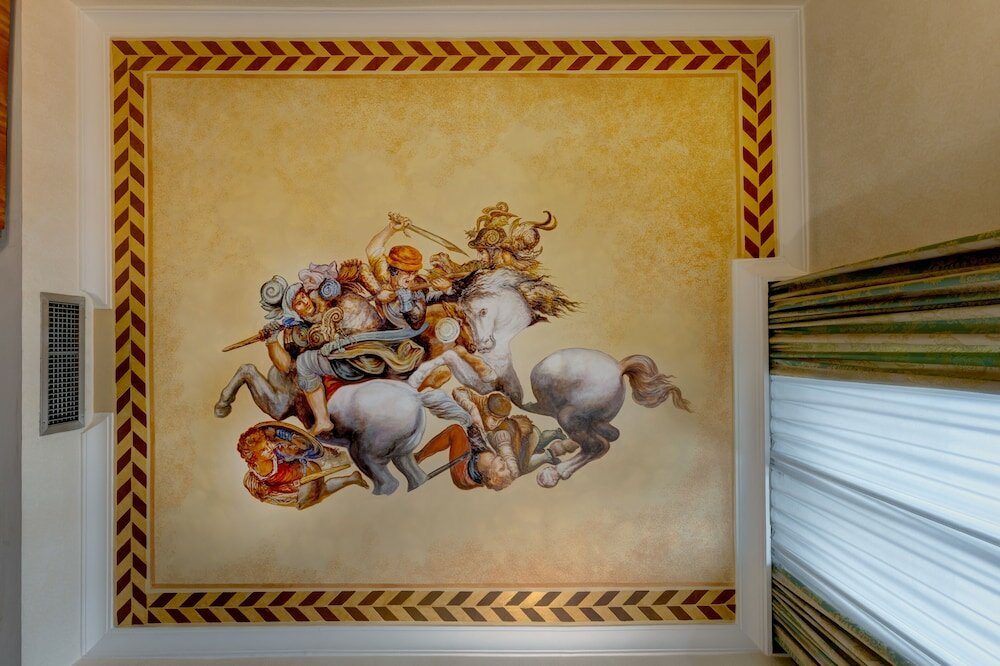 Фото Hotel Amalfi