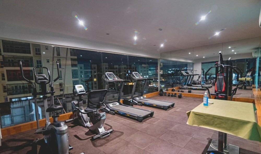 Фото Bhagini Icon Premier Hotel