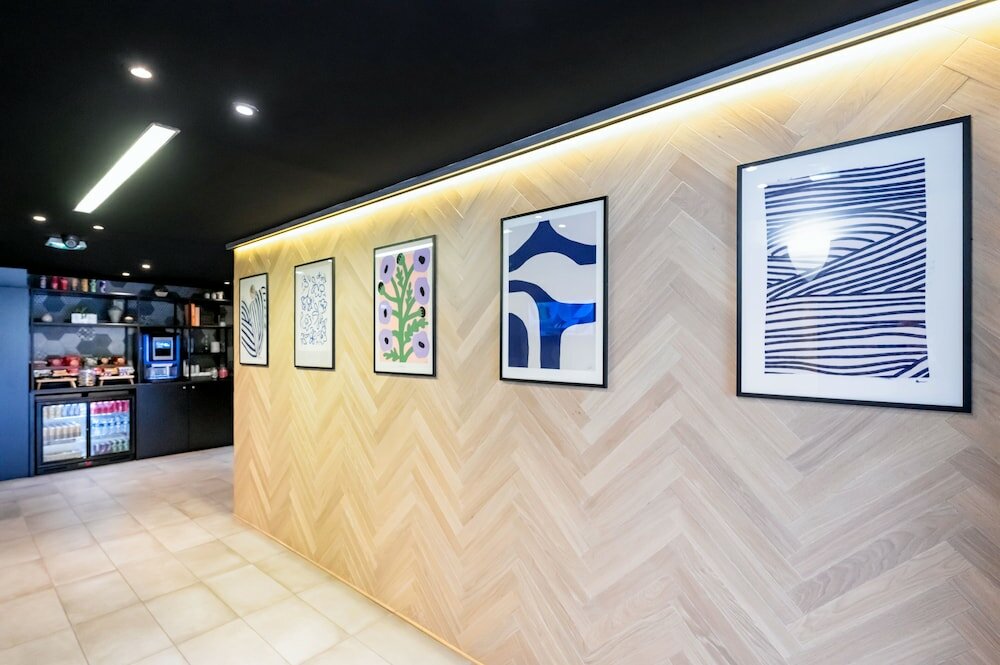 Фото Staycity Aparthotels Gare de l'Est