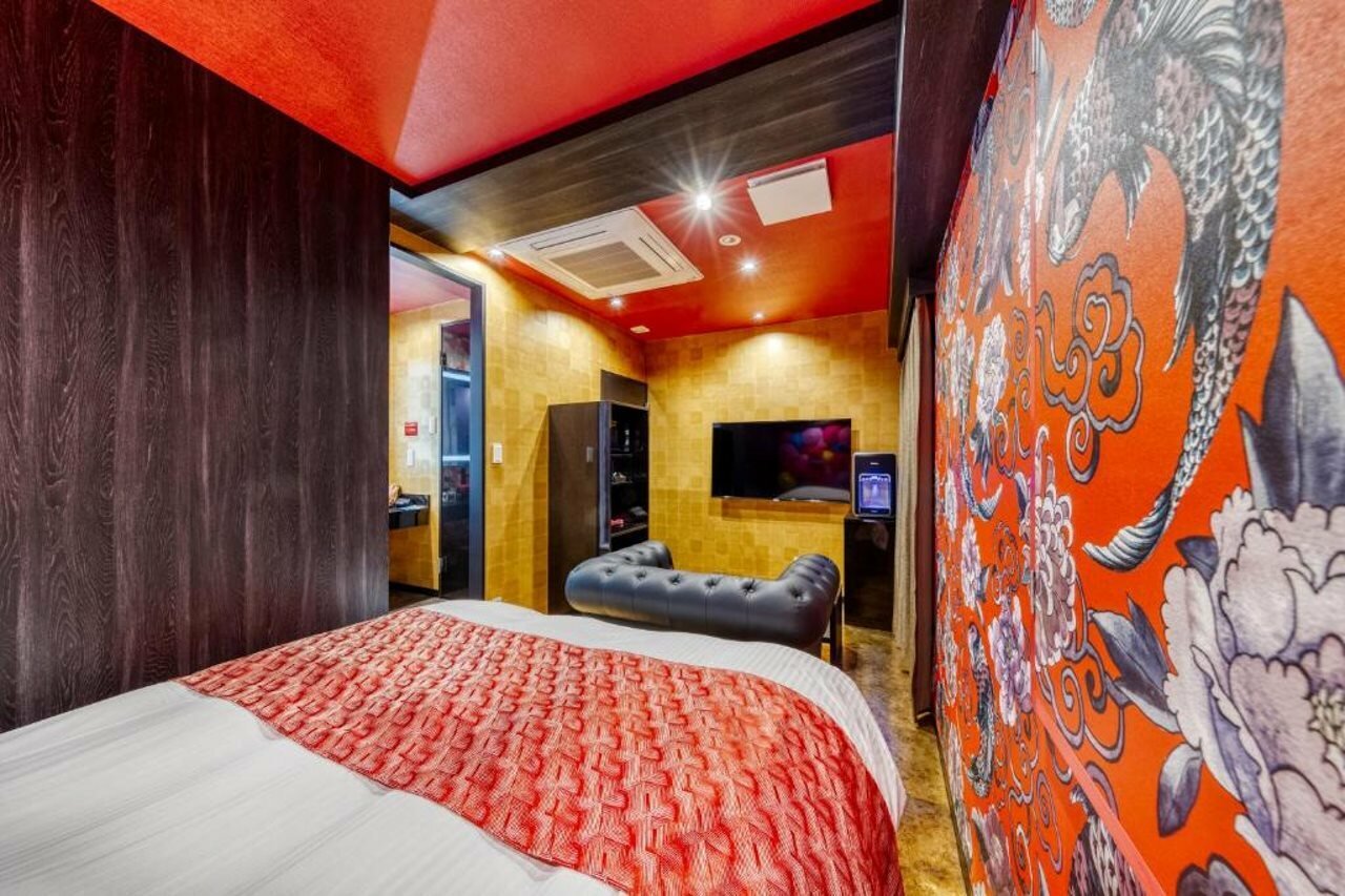 Фото Hotel Kinki