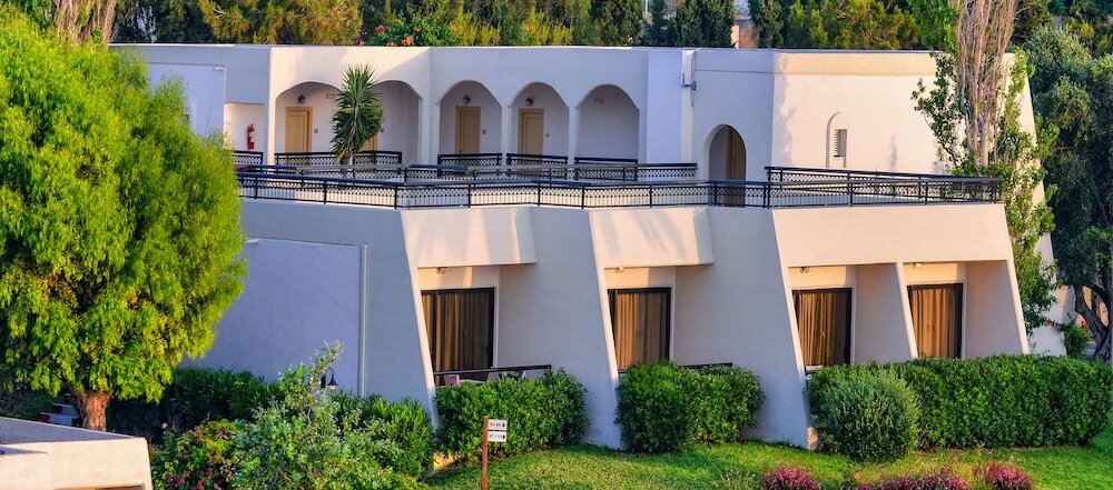 Фото Sol Cosmopolitan Rhodes - All inclusive