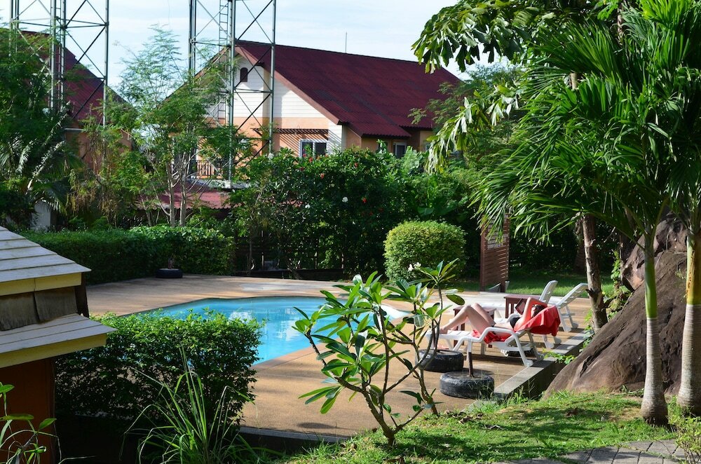 Фото отеля 5