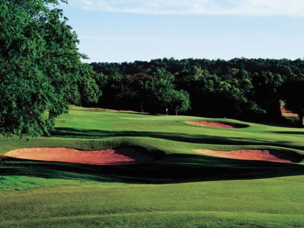 Фото Hard Rock Hotel and Casino Tulsa