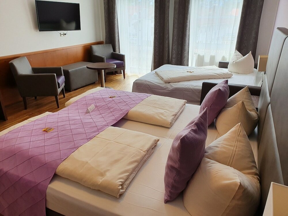 Фото Boutique Hotel Beckenlehner