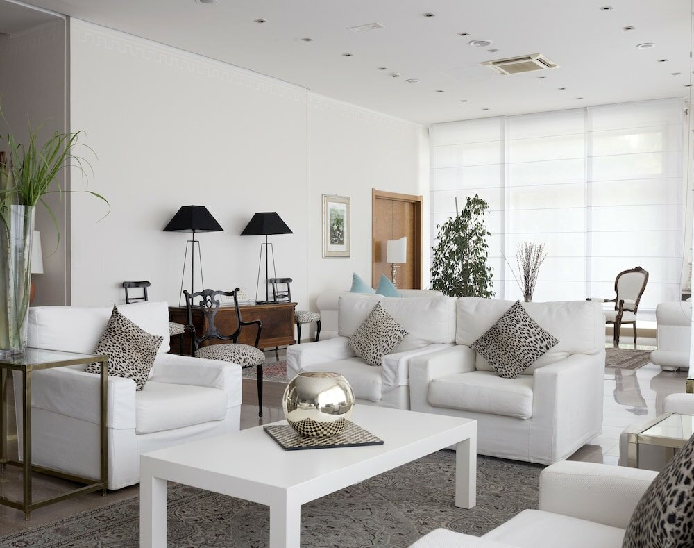 Фото Grand Hotel Passetto