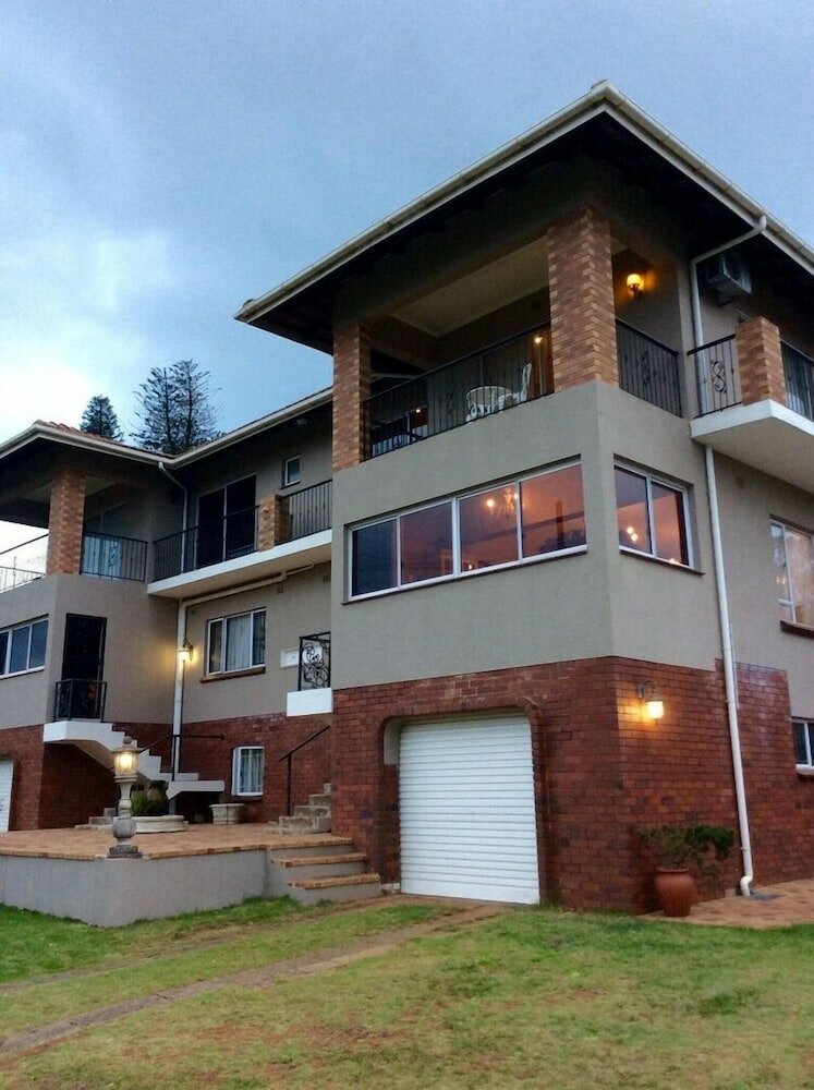 Фото Hamelin Guest House