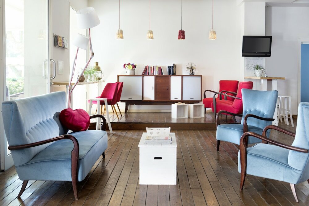 Фото Hotel LaMorosa