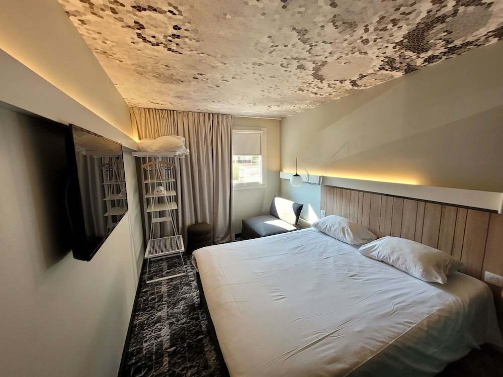 Фото Ibis Biarritz Anglet Aeroport