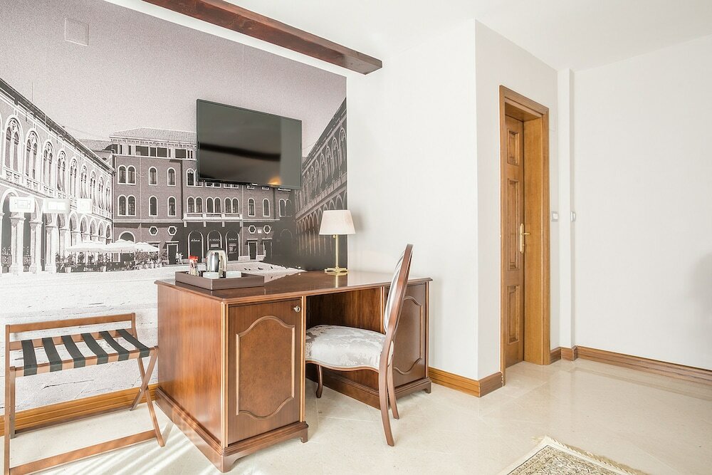 Фото Splendida Palace