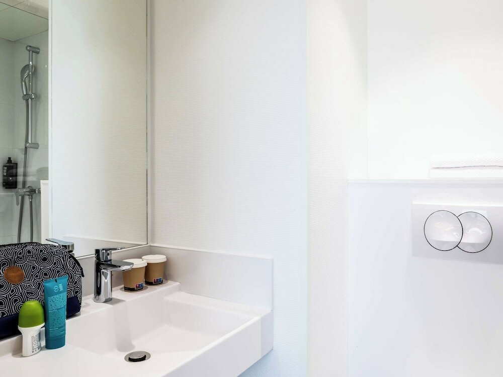 Фото Ibis budget Paris Porte de Montreuil