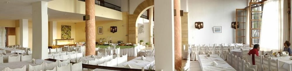 Фото Hotel Lefkas