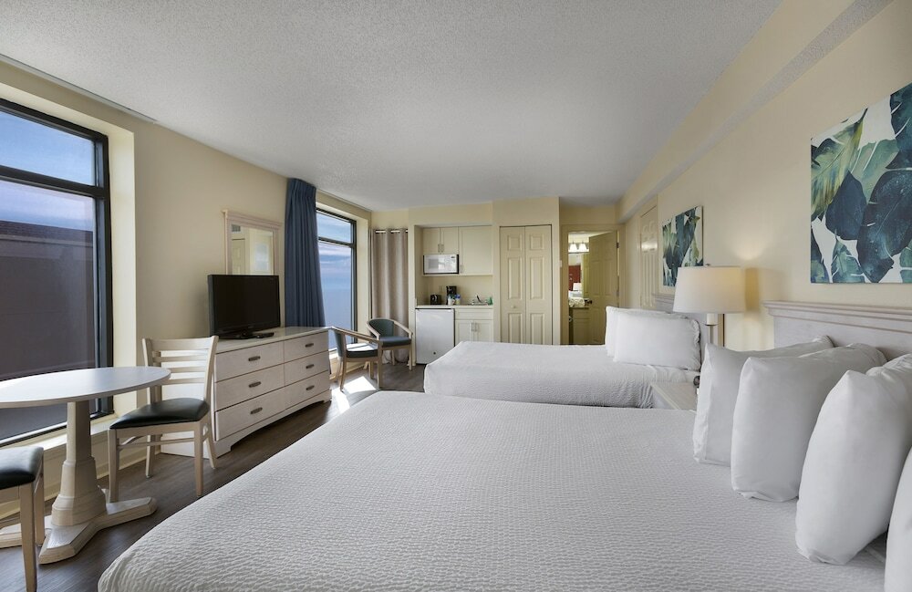 Фото Beach Colony Resort