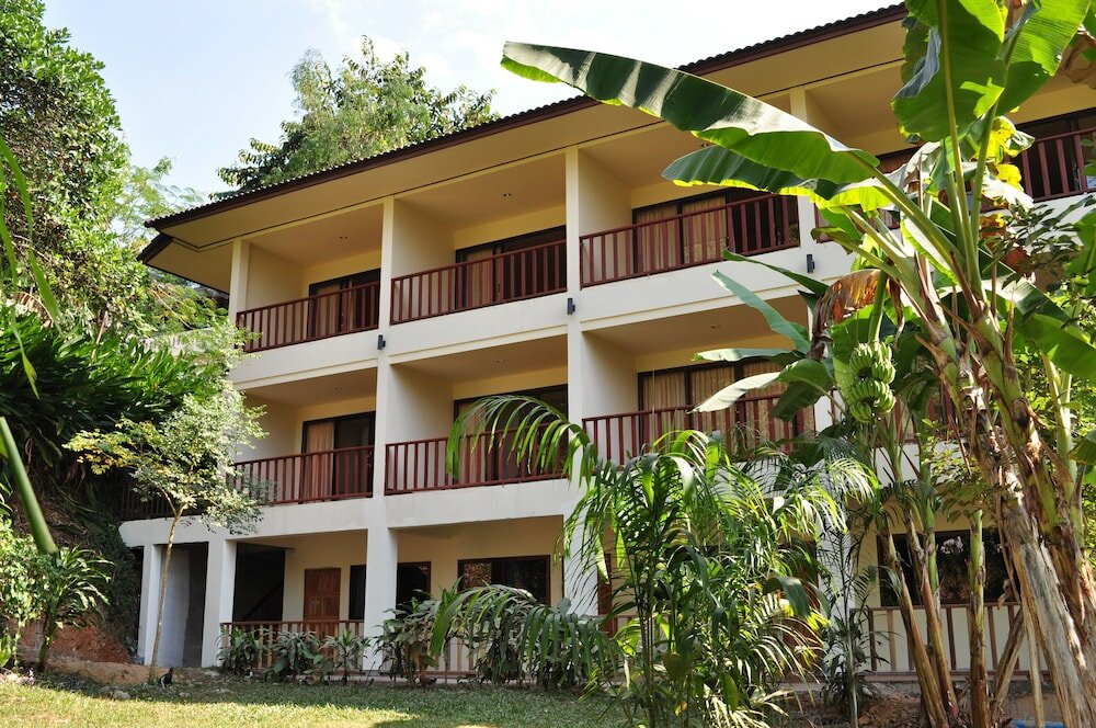 Фото Green Hill Resort