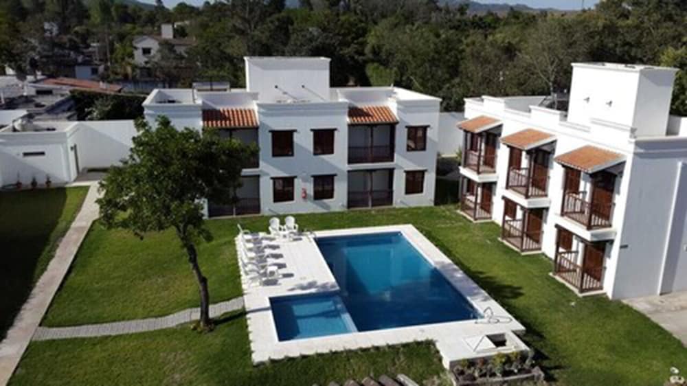 Фото Posada de los Poetas Hotel Boutique