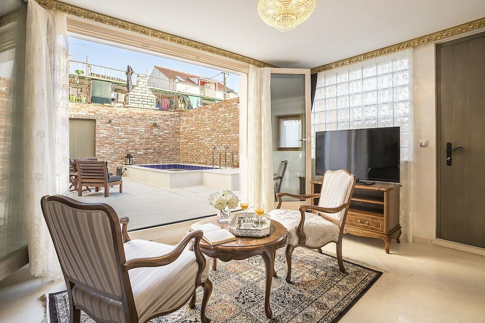 Фото Splendida Palace