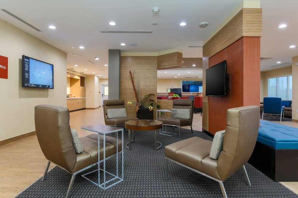 Фото TownePlace Suites by Marriott McAllen Edinburg