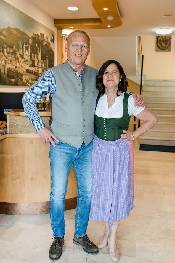 Фото Hotel Drei Kreuz