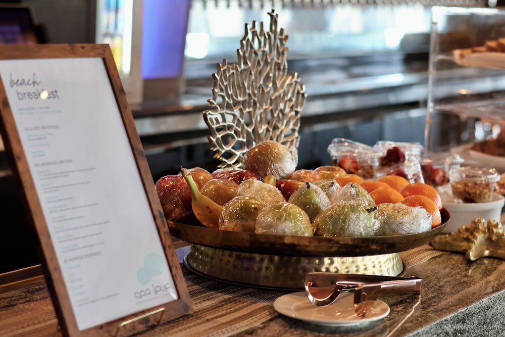 Фото Shade Hotel Redondo Beach