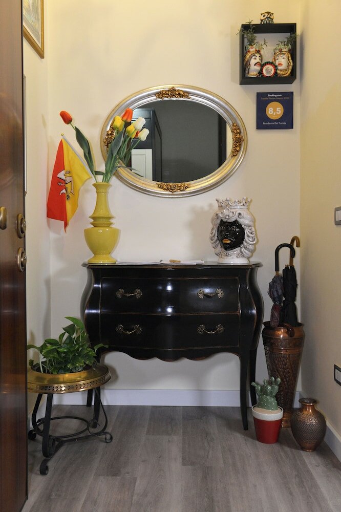 Фото Residenza del Turista B&b