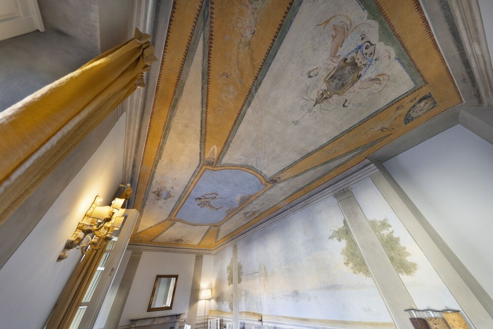 Фото I Quattro Poeti - Forte Hospitality