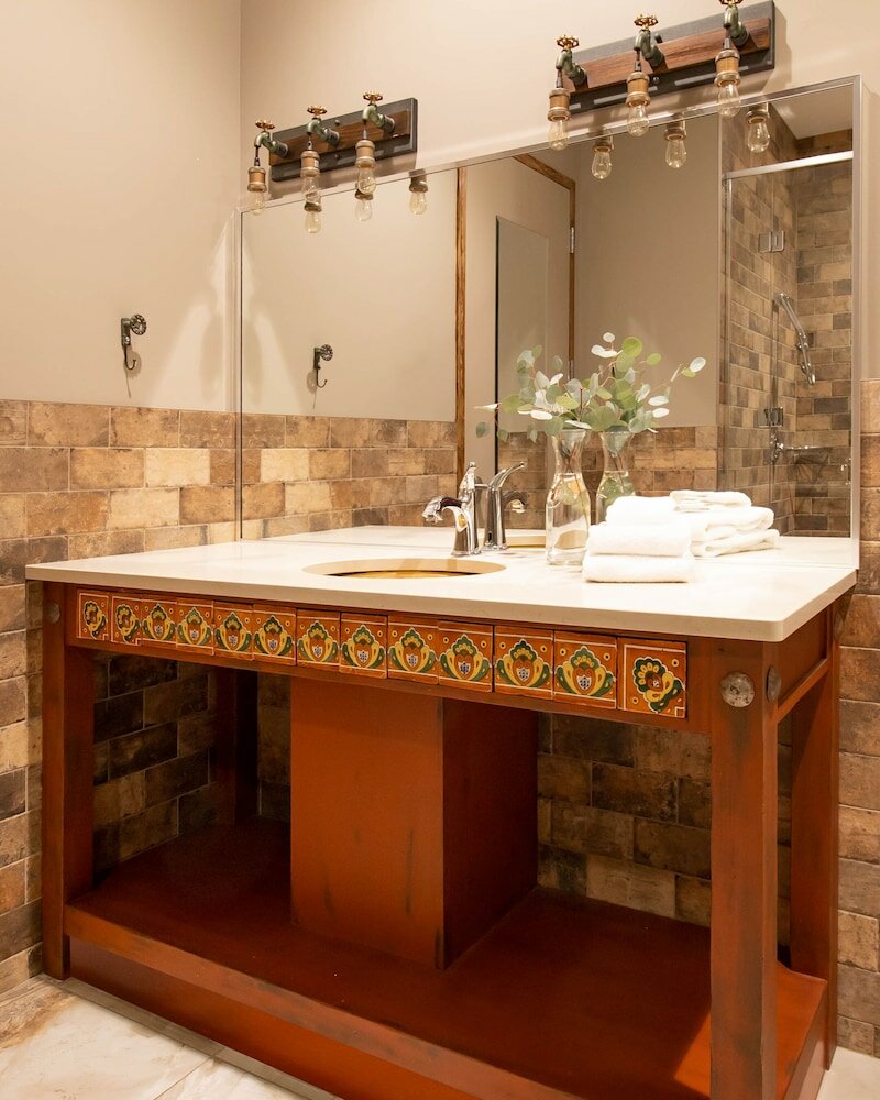 Фото Retro Suites Hotel