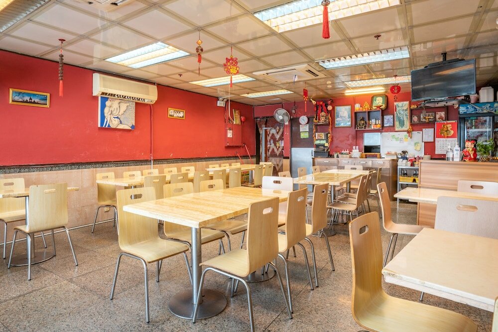 Фото Hotel Hou Kong