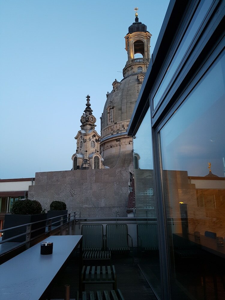 Фото Vienna House Qf Dresden