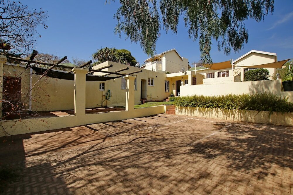 Фото Arum Place Guest House