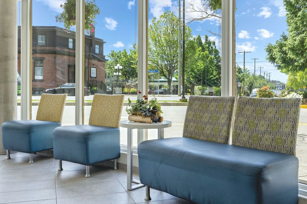 Фото WorldMark Victoria