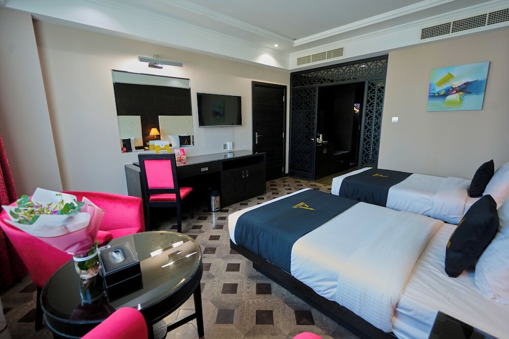 Фото Arman Hotel