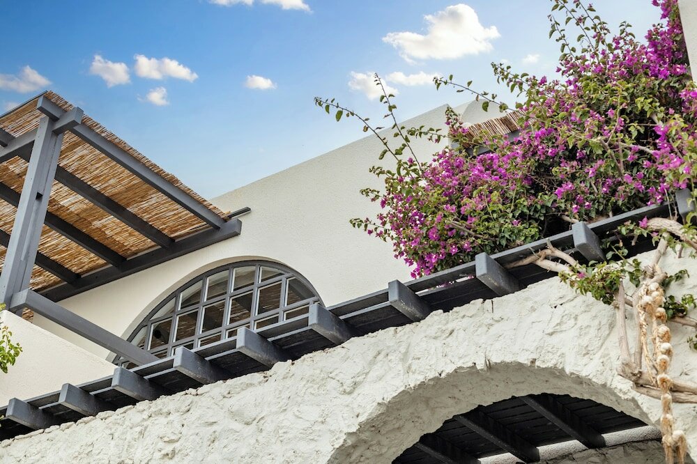 Фото Scorpios Beach Santorini