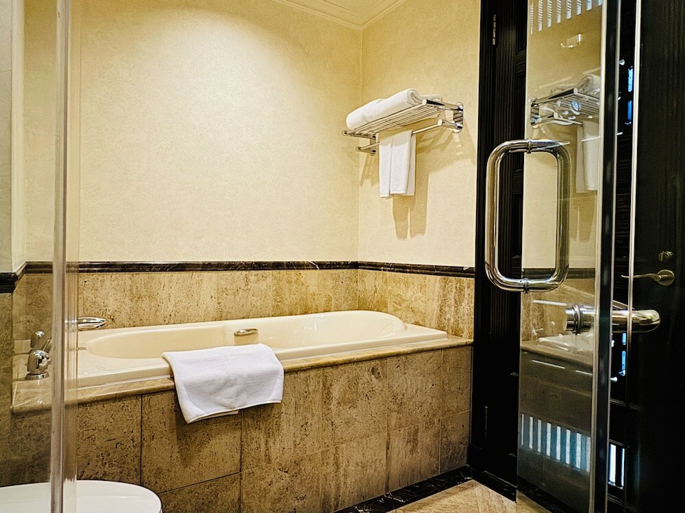 Фото TTC Imperial Hotel