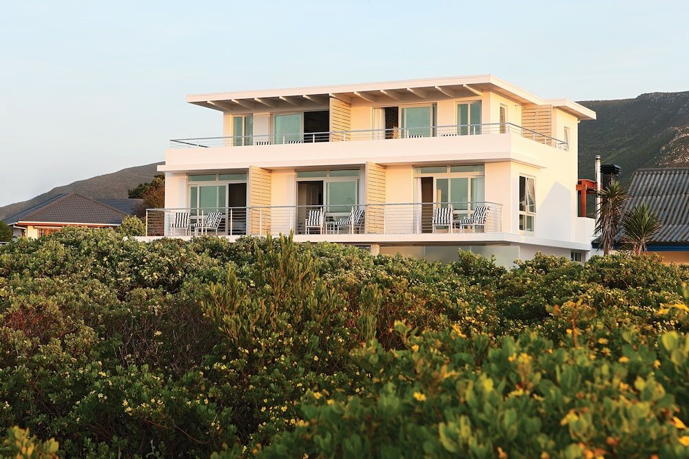 Фото One Marine Drive Boutique Hotel