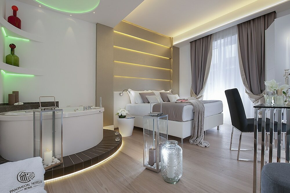 Фото Vatican Style