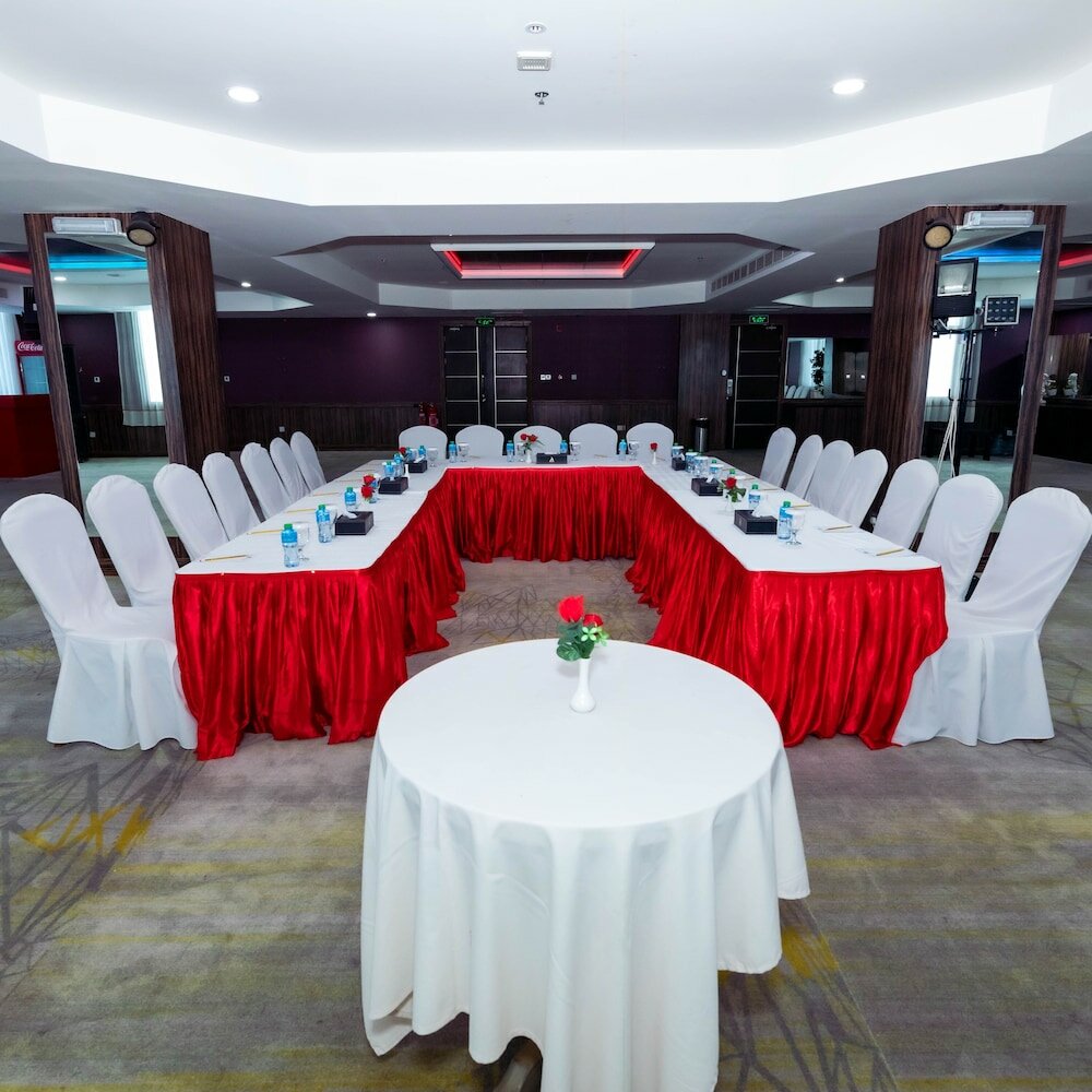 Фото Arman Hotel