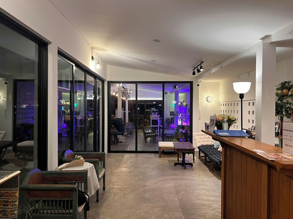 Фото Pha Thai House