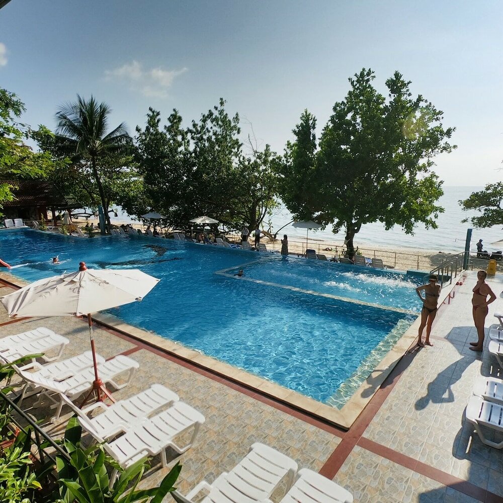 Фото Koh Chang Lagoon Princess