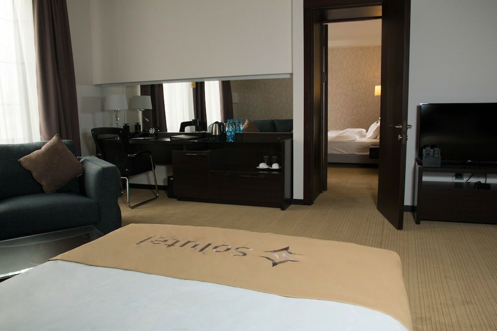 Фото Solutel Hotel