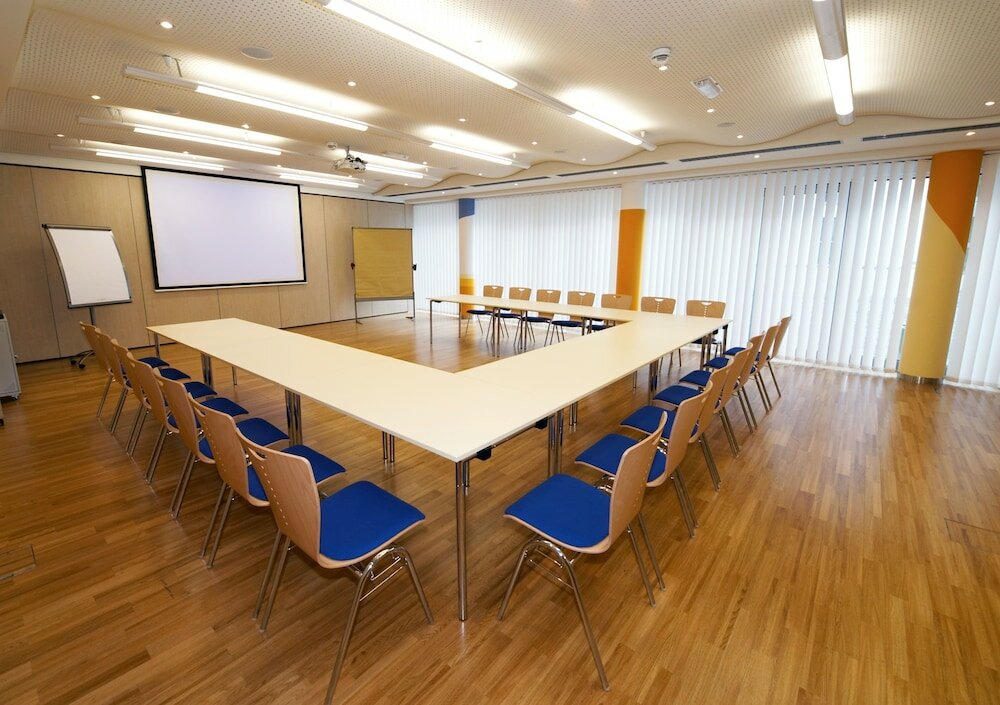 Фото Hotel Kolpinghaus Wien Zentral