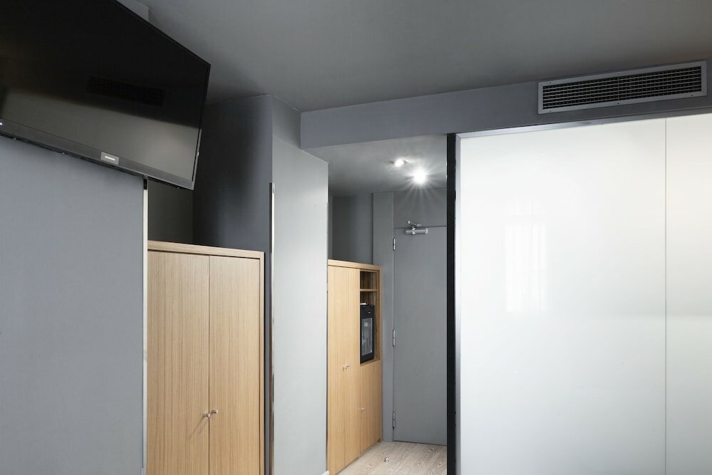 Фото Petit Palace Alcalá