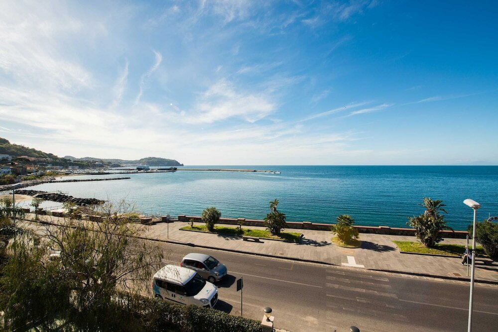 Фото Hotel Stella Maris Terme & Beauty