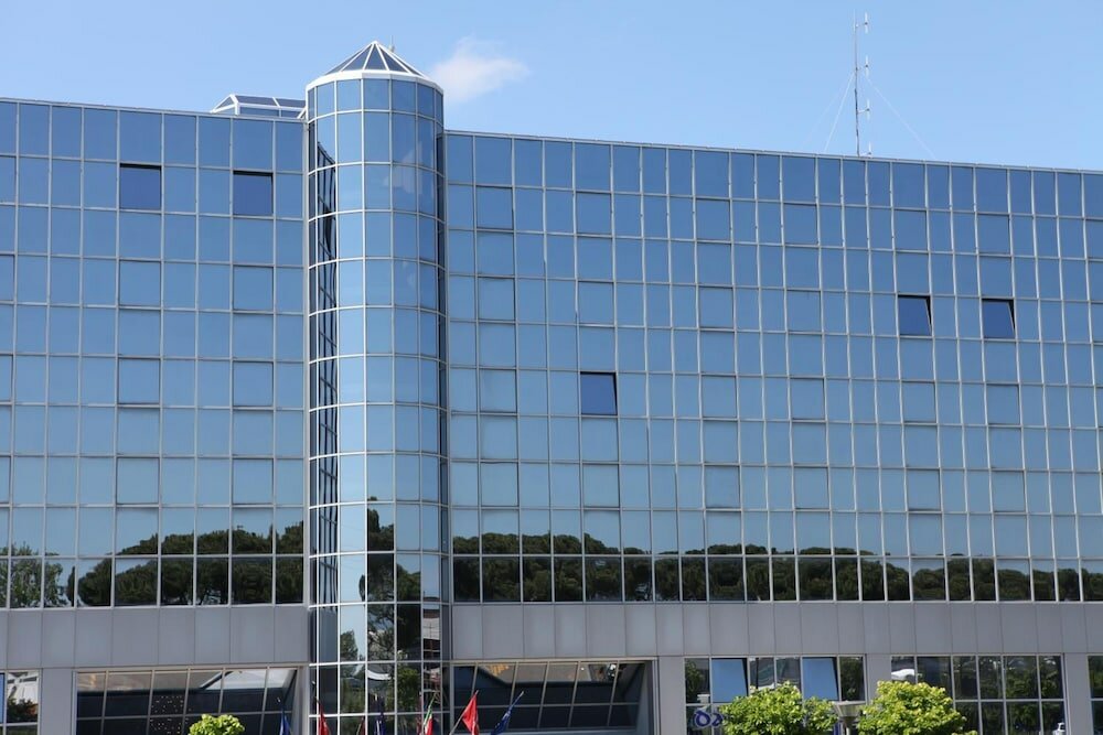 Фото Hotel Galilei