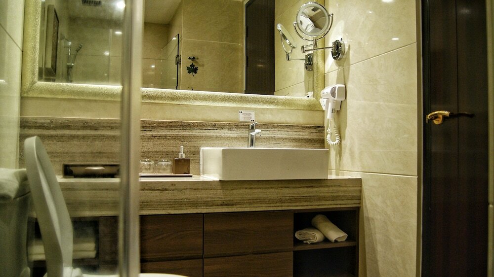 Фото Belviu Hotel Bandung