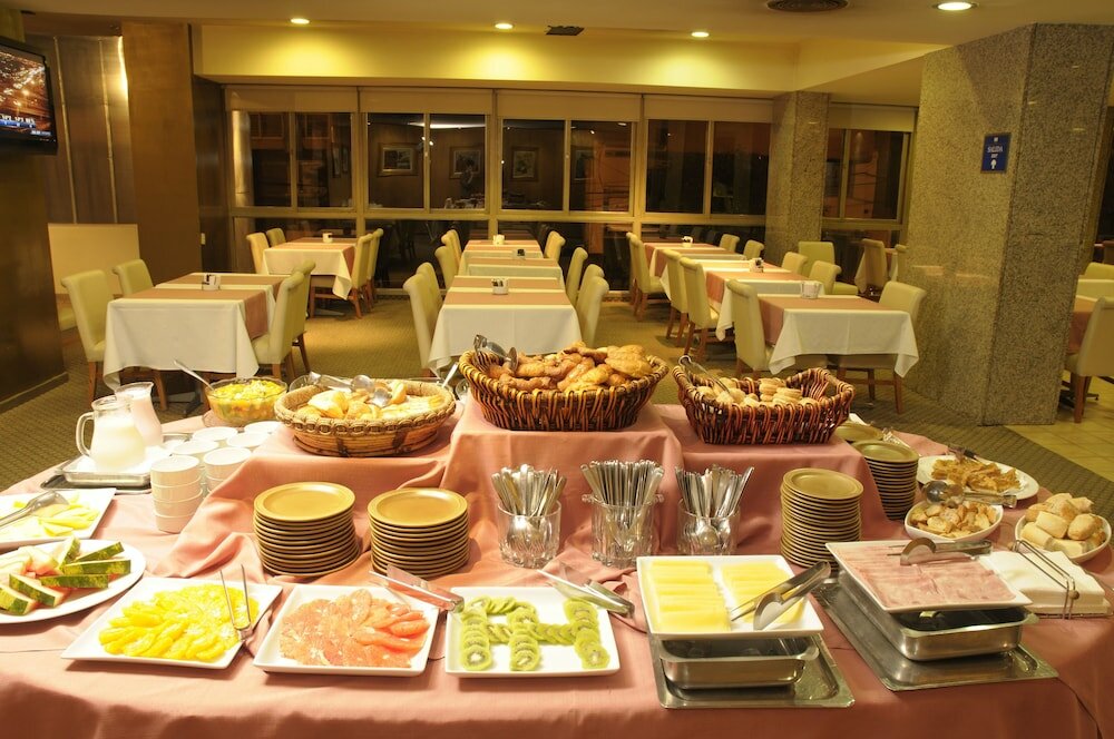 Фото Ariston Hotel