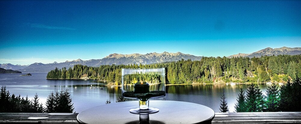 Фото Marinas Alto Manzano