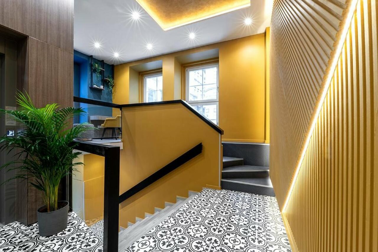 Фото Alta Moda Fashion Hotel